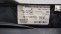 Listwa progowa lewa Mercedes GLE 2 II V167 AMG 19- SUV A167
