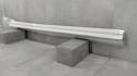 Listwa progowa lewa Volvo XC90 II 2 15-18