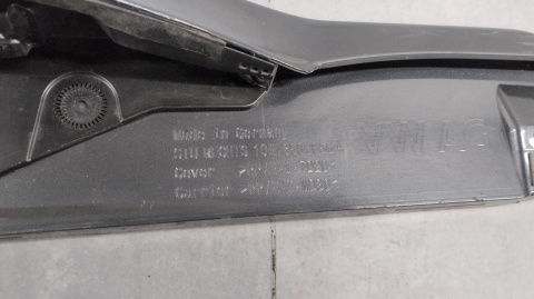 Listwa progowa prawa CUPRA BORN 21- próg 10E