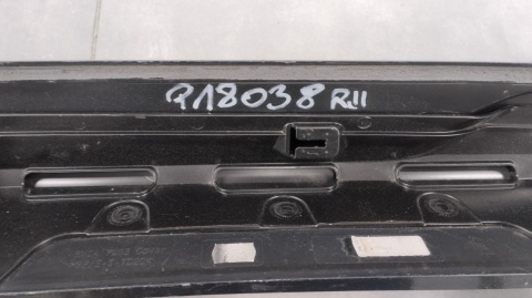 Listwa progowa prawa CUPRA BORN 21- próg 10E