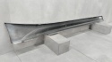 Listwa progowa lewa BMW 1 F20 M Pakiet 5D 11-19