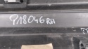 Listwa progowa prawa Mercedes C 205 CABRIO AMG 14-