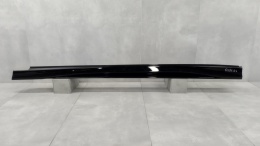 Listwa progowa lewa ID7 ID.7 23- nakładka VW 14A853855