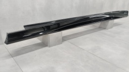 Listwa progowa lewa ID7 ID.7 23- nakładka VW 14A853855