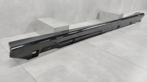 Listwa progowa lewa ID7 ID.7 23- nakładka VW 14A853855