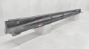 Listwa progowa lewa ID7 ID.7 23- nakładka VW 14A853855