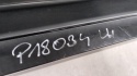 Listwa progowa lewa ID7 ID.7 23- nakładka VW 14A853855