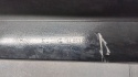 Listwa progowa lewa ID7 ID.7 23- nakładka VW 14A853855