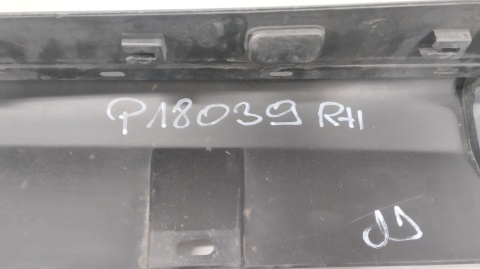 Listwa progowa prawa Ford B-Max nakładka 14-