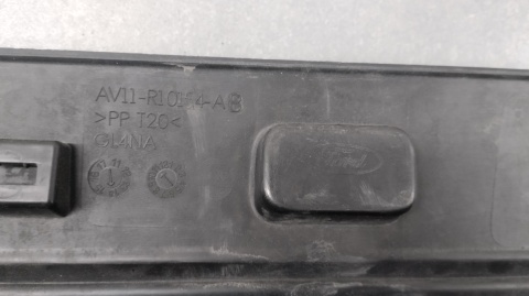 Listwa progowa prawa Ford B-Max nakładka 14-