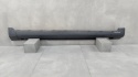 Listwa progowa prawa Volvo V50 S50 04-12 komplet
