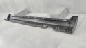 Listwa progowa prawa Volvo V50 S50 04-12 komplet