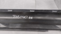 Listwa progowa prawa Volvo V50 S50 04-12 komplet