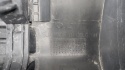 Listwa progowa prawa Volvo V50 S50 04-12 komplet
