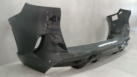 ZDERZAK TYŁ TYLNY BMW X5 X5M F95 18-