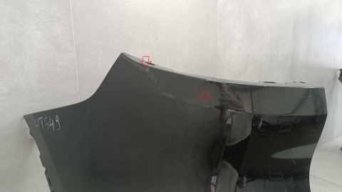 ZDERZAK TYŁ TYLNY BMW X5 X5M F95 18-