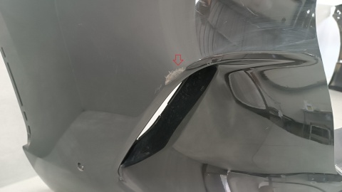 ZDERZAK TYŁ TYLNY BMW X5 X5M F95 18-