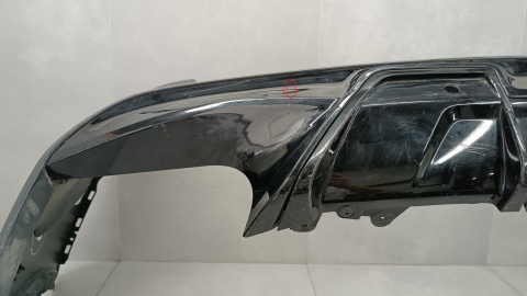 ZDERZAK TYŁ TYLNY BMW X5 X5M F95 18-