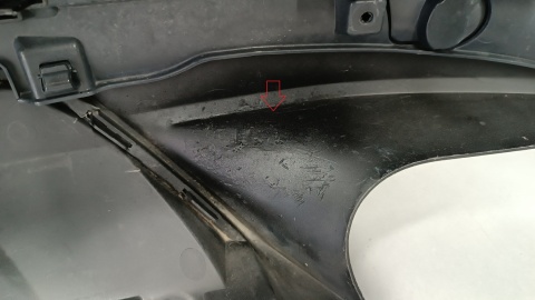 ZDERZAK TYŁ TYLNY BMW X5 X5M F95 18-