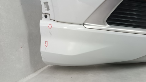 Zderzak tył tylny AUDI Q4 E-TRON 89A S-LINE 21-