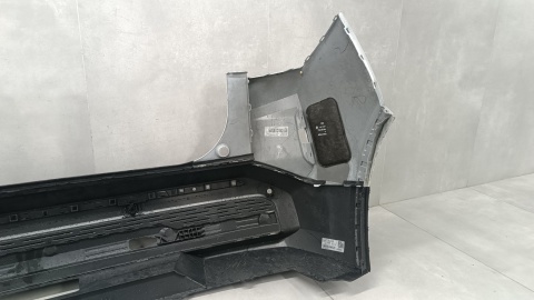 Zderzak tył tylny SKODA Elroq 25-