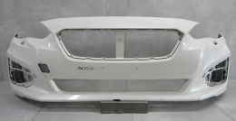 Zderzak przód przedni Subaru Impreza V 5 HB Sport 16-19