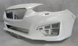 Zderzak przód przedni Subaru Impreza V 5 HB Sport 16-19
