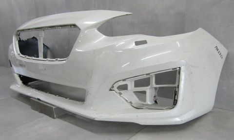 Zderzak przód przedni Subaru Impreza V 5 HB Sport 16-19