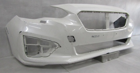 Zderzak przód przedni Subaru Impreza V 5 HB Sport 16-19
