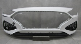 Zderzak przód przedni Hyundai I30 III Lift 20-23 /+ LED