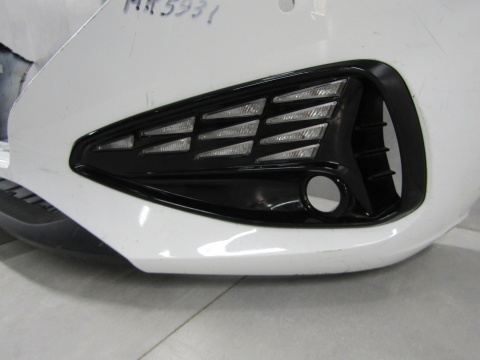 Zderzak przód przedni Hyundai I30 III Lift 20-23 /+ LED