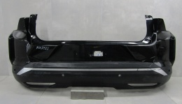 Zderzak tył tylny Renault Scenic 5 V E-Tech 24-