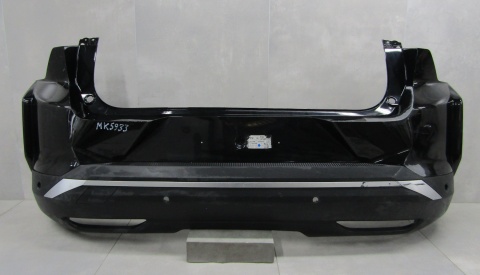 Zderzak tył tylny Renault Scenic 5 V E-Tech 24-