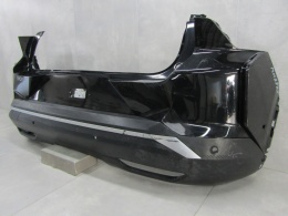Zderzak tył tylny Renault Scenic 5 V E-Tech 24-