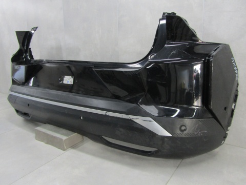 Zderzak tył tylny Renault Scenic 5 V E-Tech 24-
