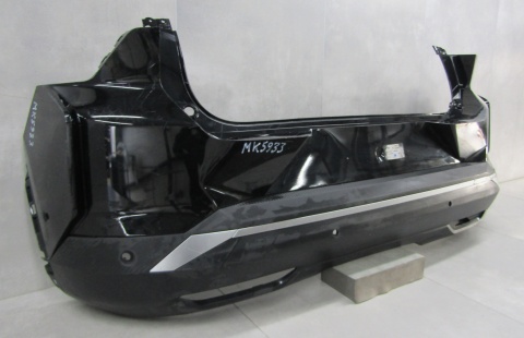 Zderzak tył tylny Renault Scenic 5 V E-Tech 24-