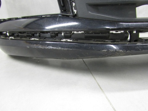 Zderzak przód przedni Volkswagen VW Touran 2 II 5TA 15-