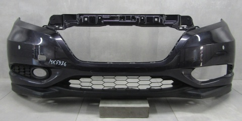 Zderzak przód przedni Honda HRV HR-V II 2 15-18