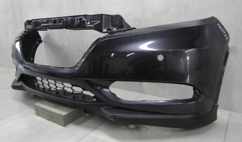 Zderzak przód przedni Honda HRV HR-V II 2 15-18