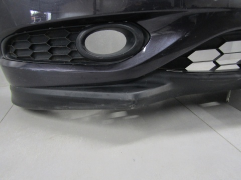 Zderzak przód przedni Honda HRV HR-V II 2 15-18