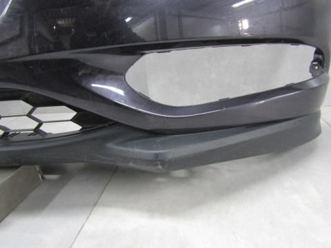 Zderzak przód przedni Honda HRV HR-V II 2 15-18