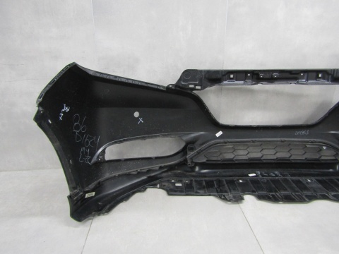Zderzak przód przedni Honda HRV HR-V II 2 15-18