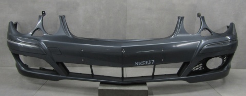 Zderzak przód przedni Mercedes E Klasa 211 W211 Lift 06-09