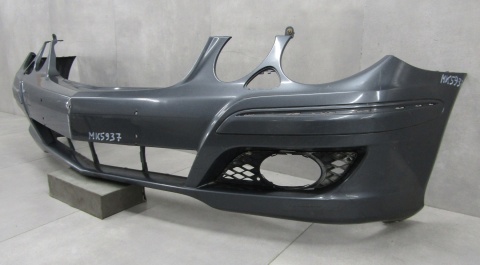 Zderzak przód przedni Mercedes E Klasa 211 W211 Lift 06-09