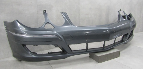 Zderzak przód przedni Mercedes E Klasa 211 W211 Lift 06-09