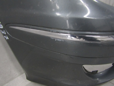Zderzak przód przedni Mercedes E Klasa 211 W211 Lift 06-09