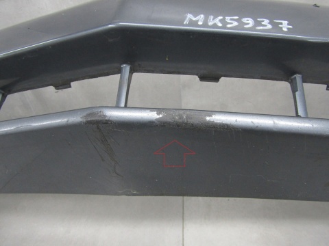 Zderzak przód przedni Mercedes E Klasa 211 W211 Lift 06-09