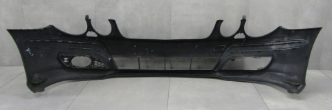 Zderzak przód przedni Mercedes E Klasa 211 W211 Lift 06-09