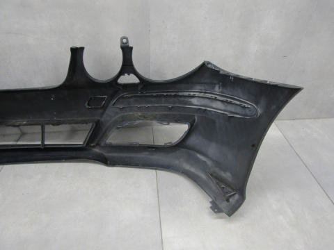 Zderzak przód przedni Mercedes E Klasa 211 W211 Lift 06-09