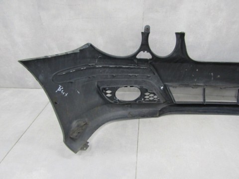 Zderzak przód przedni Mercedes E Klasa 211 W211 Lift 06-09